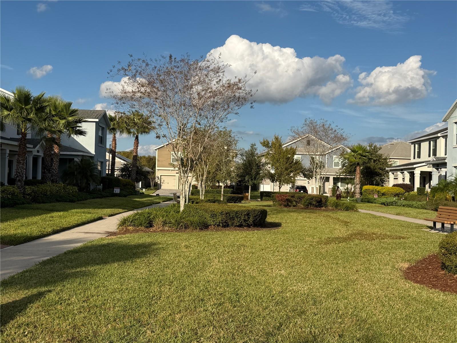 STOREY PARK PRCL L - Residential