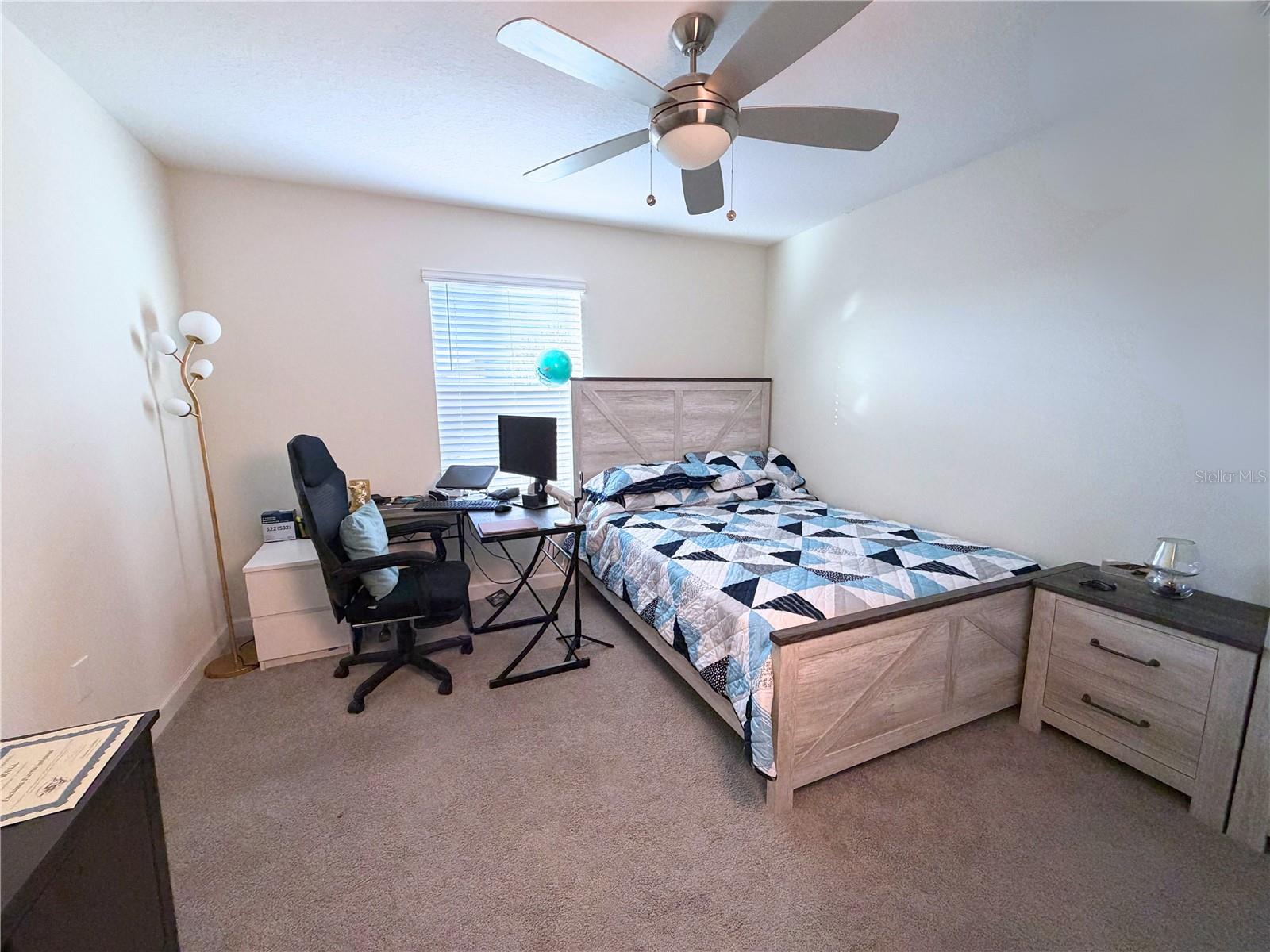 STOREY PARK PRCL L - Residential