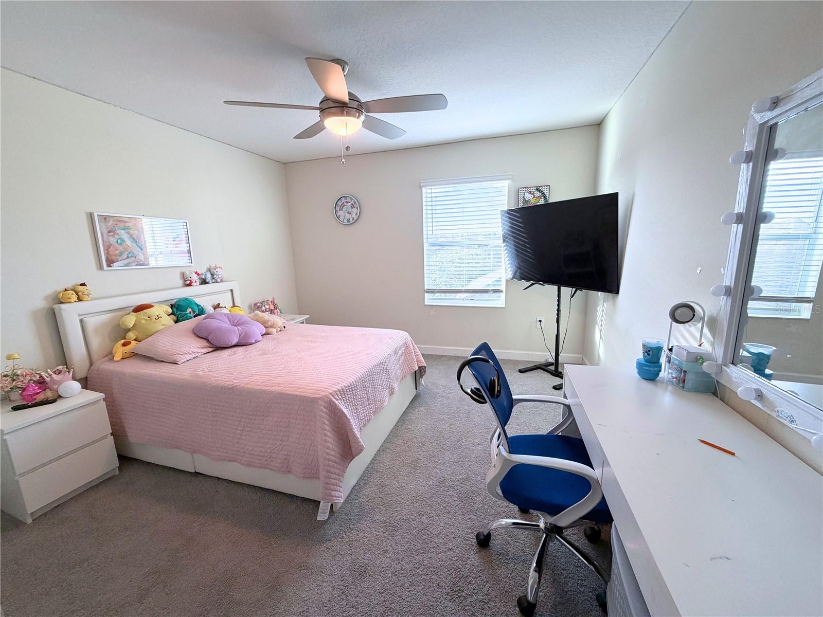 STOREY PARK PRCL L - Residential