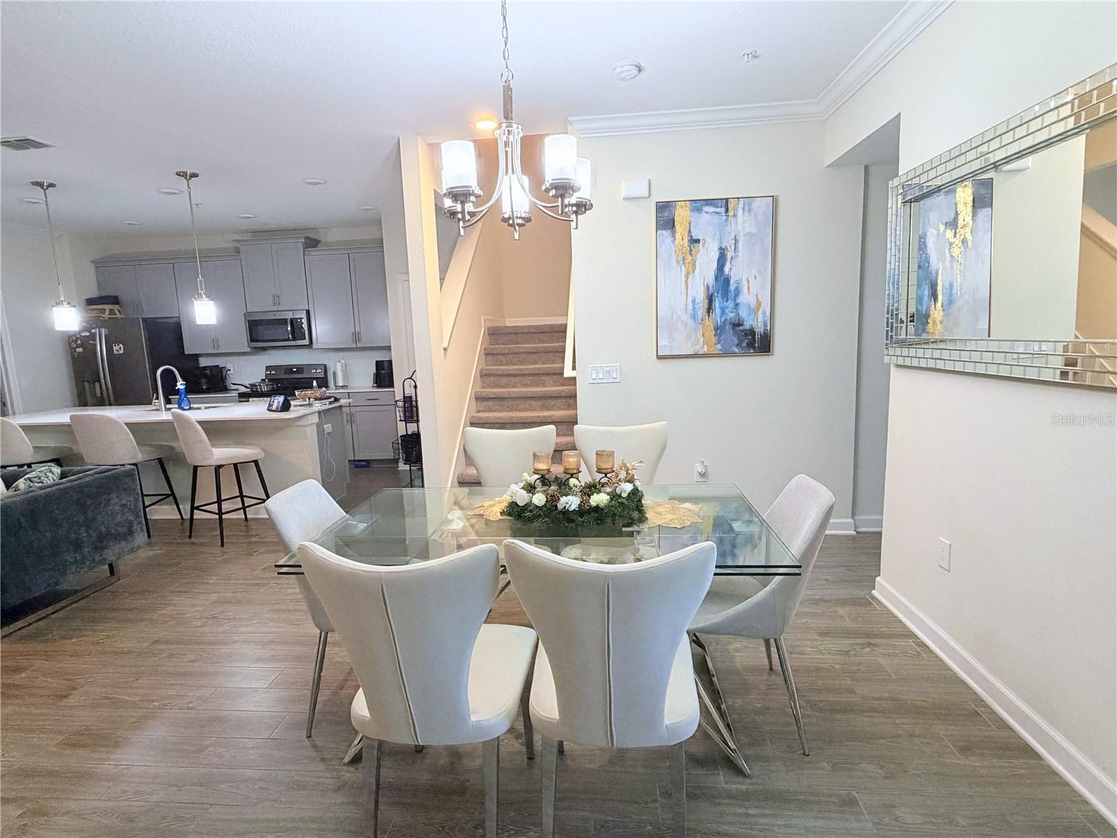 STOREY PARK PRCL L - Residential