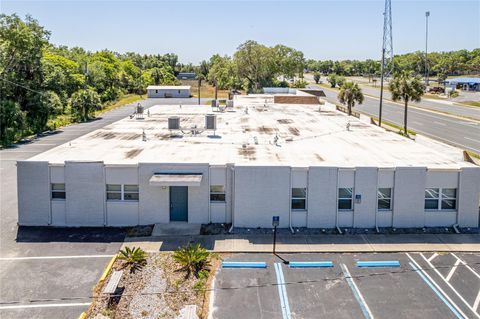 Tiny photo for 601 S Us Highway 41, Inverness, FL 34450 (MLS # W7874728)