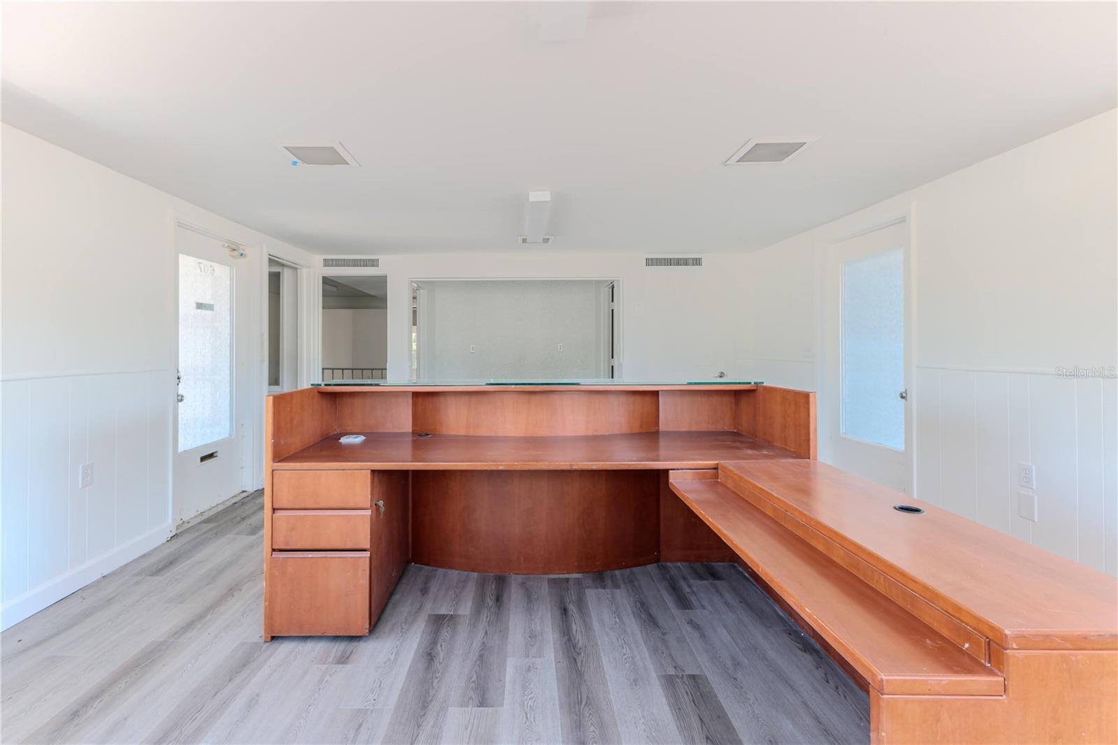 LAKESIDE PARK UNREC - Commercial Sale