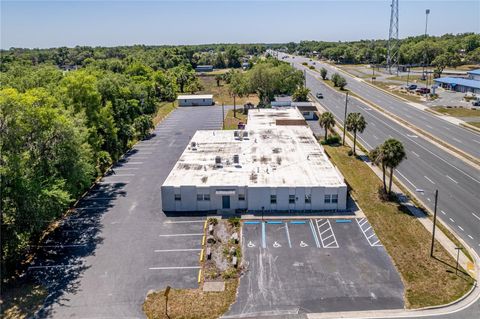 Tiny photo for 601 S Us Highway 41, Inverness, FL 34450 (MLS # W7874728)