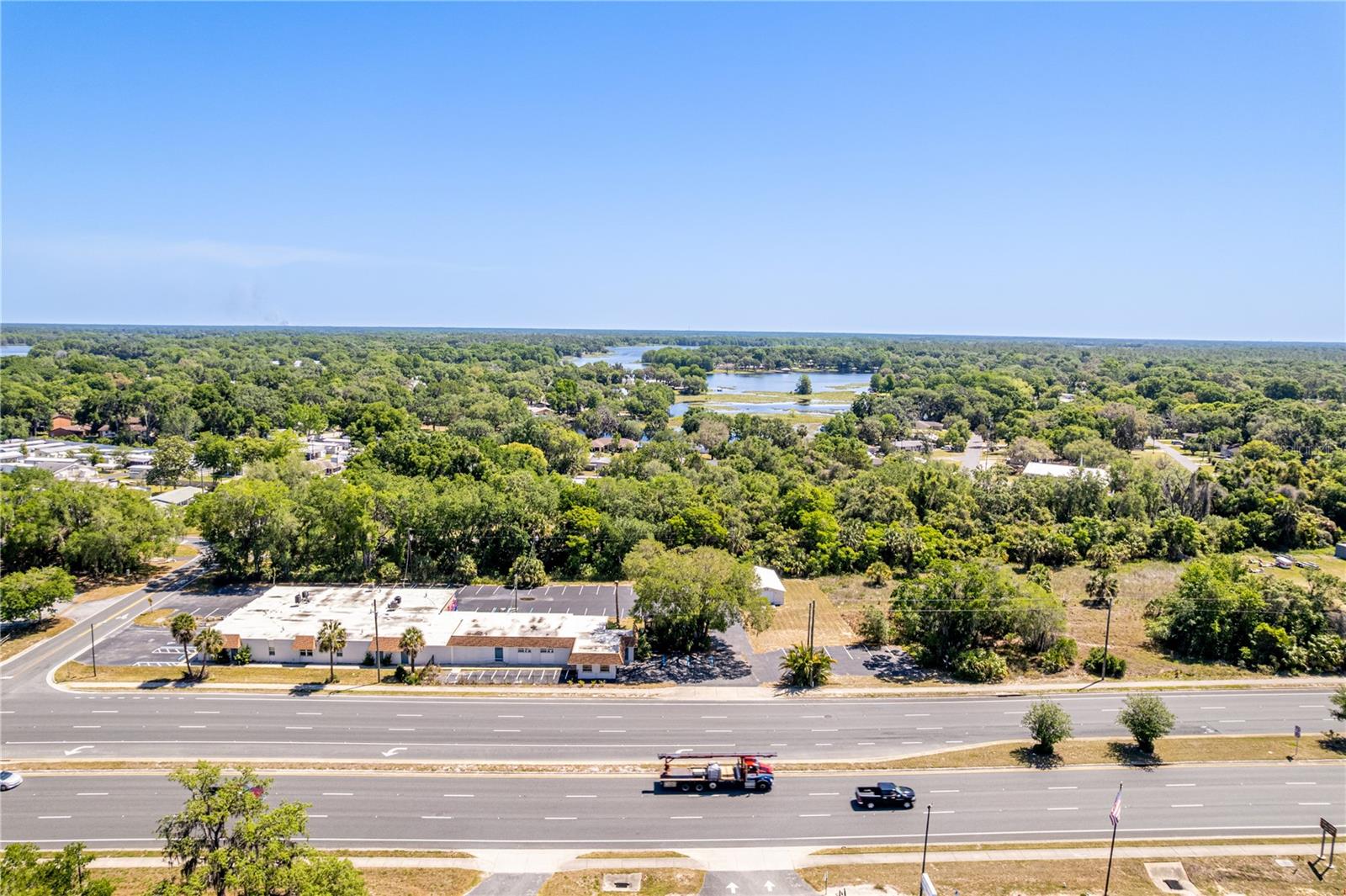 LAKESIDE PARK UNREC - Commercial Sale