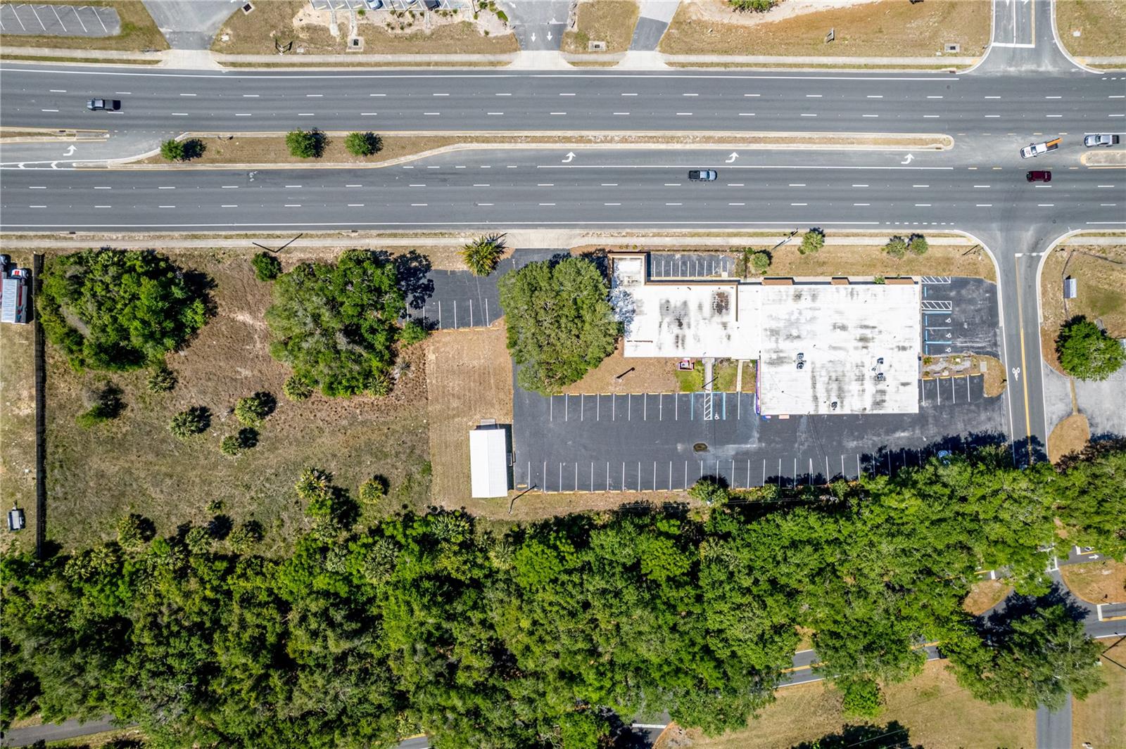 LAKESIDE PARK UNREC - Commercial Sale