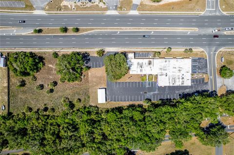 Tiny photo for 601 S Us Highway 41, Inverness, FL 34450 (MLS # W7874728)
