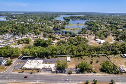 Photo of 601 S Us Highway 41, Inverness, FL 34450 (MLS # W7874728)