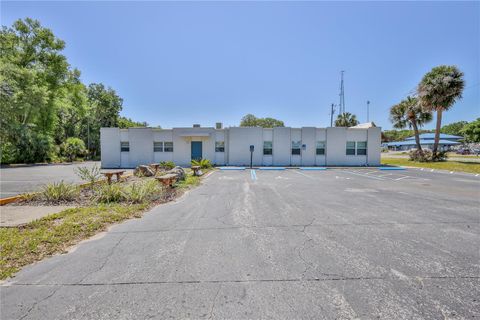 Tiny photo for 601 S Us Highway 41, Inverness, FL 34450 (MLS # W7874728)