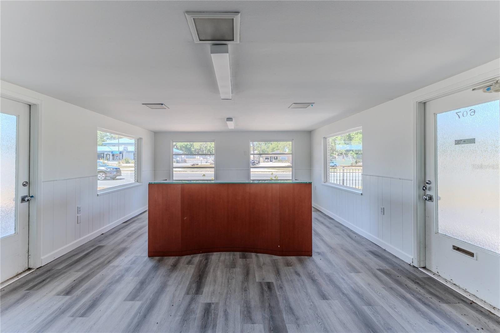 LAKESIDE PARK UNREC - Commercial Sale