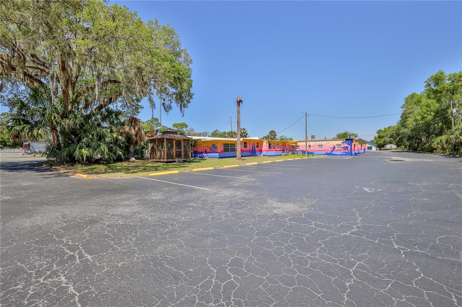 LAKESIDE PARK UNREC - Commercial Sale