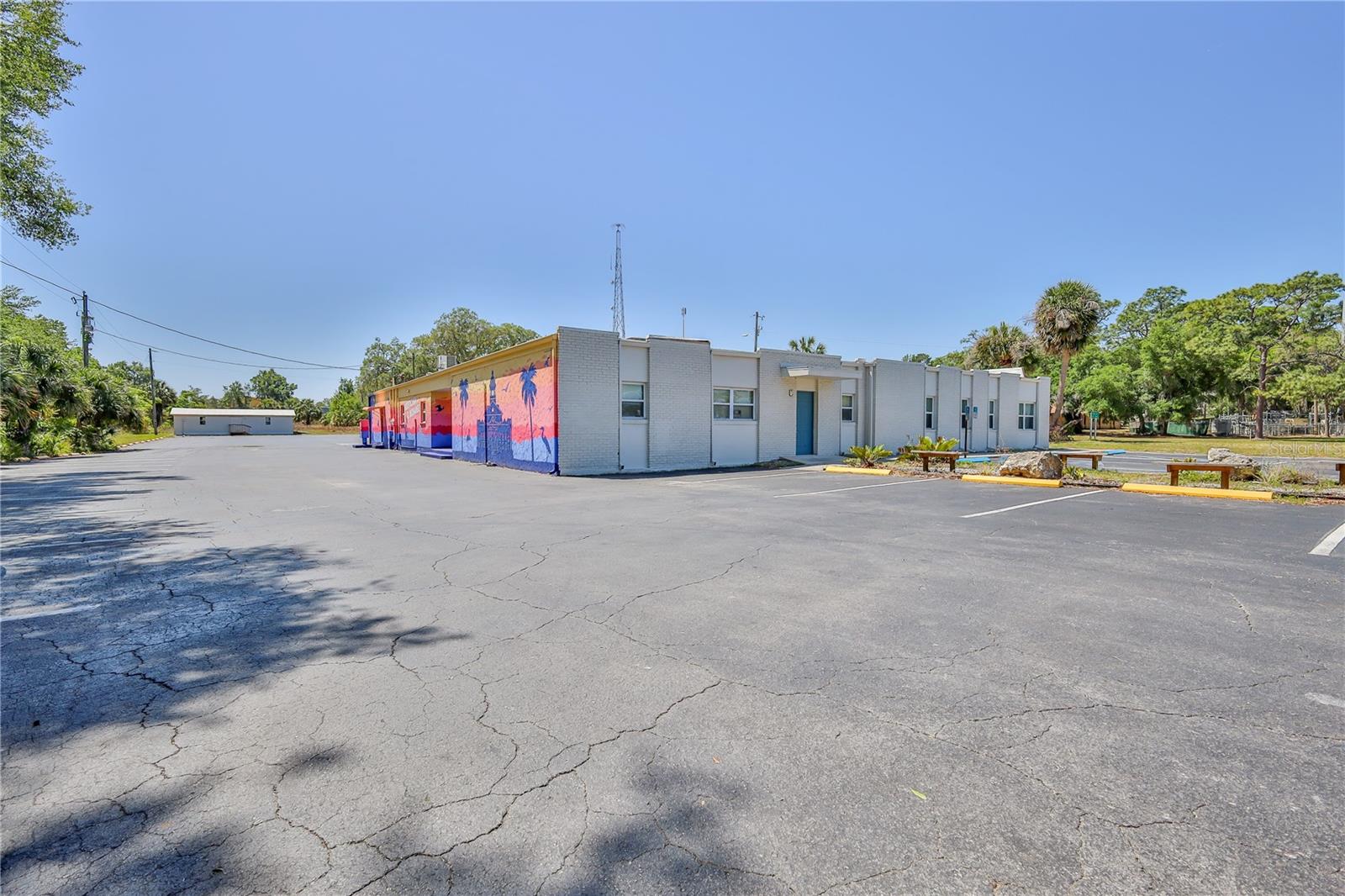 LAKESIDE PARK UNREC - Commercial Sale