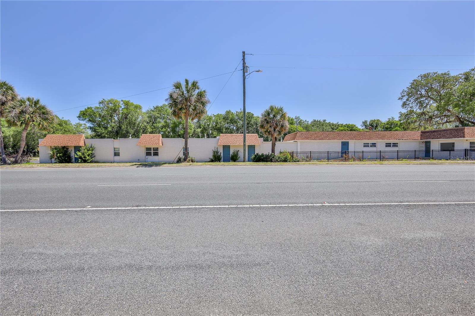 LAKESIDE PARK UNREC - Commercial Sale