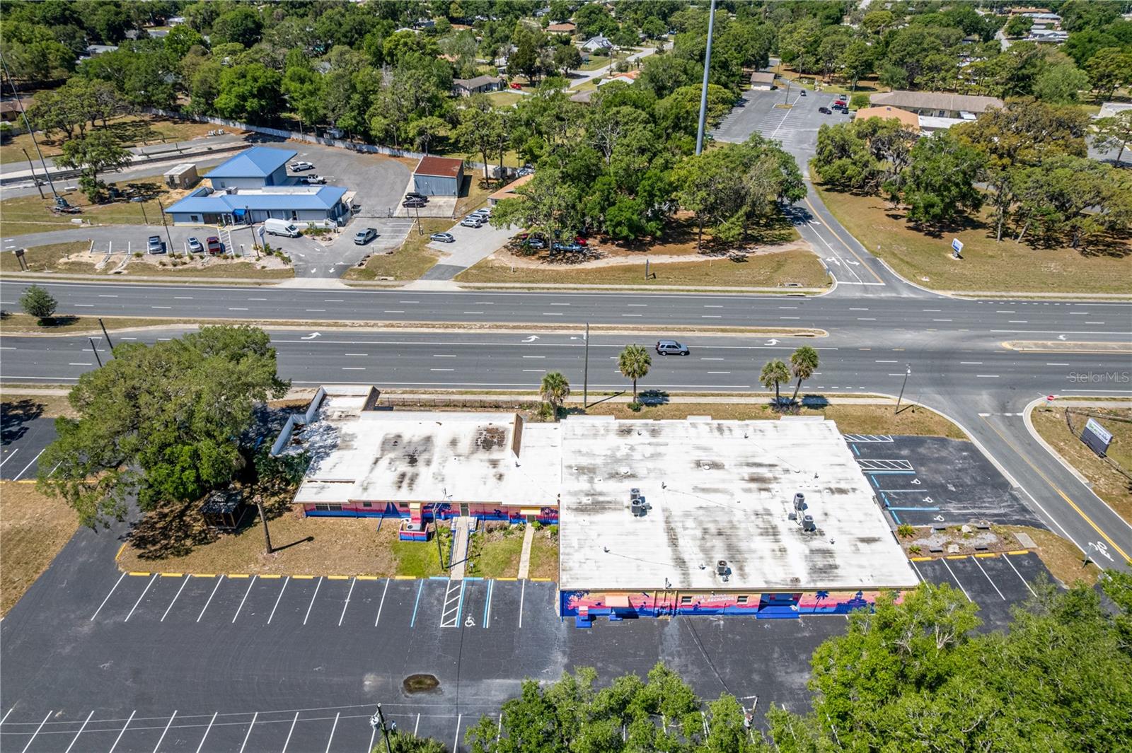 LAKESIDE PARK UNREC - Commercial Sale