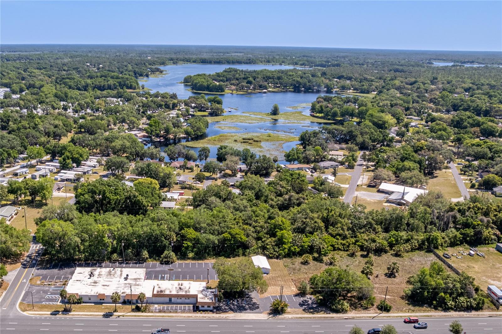 LAKESIDE PARK UNREC - Commercial Sale