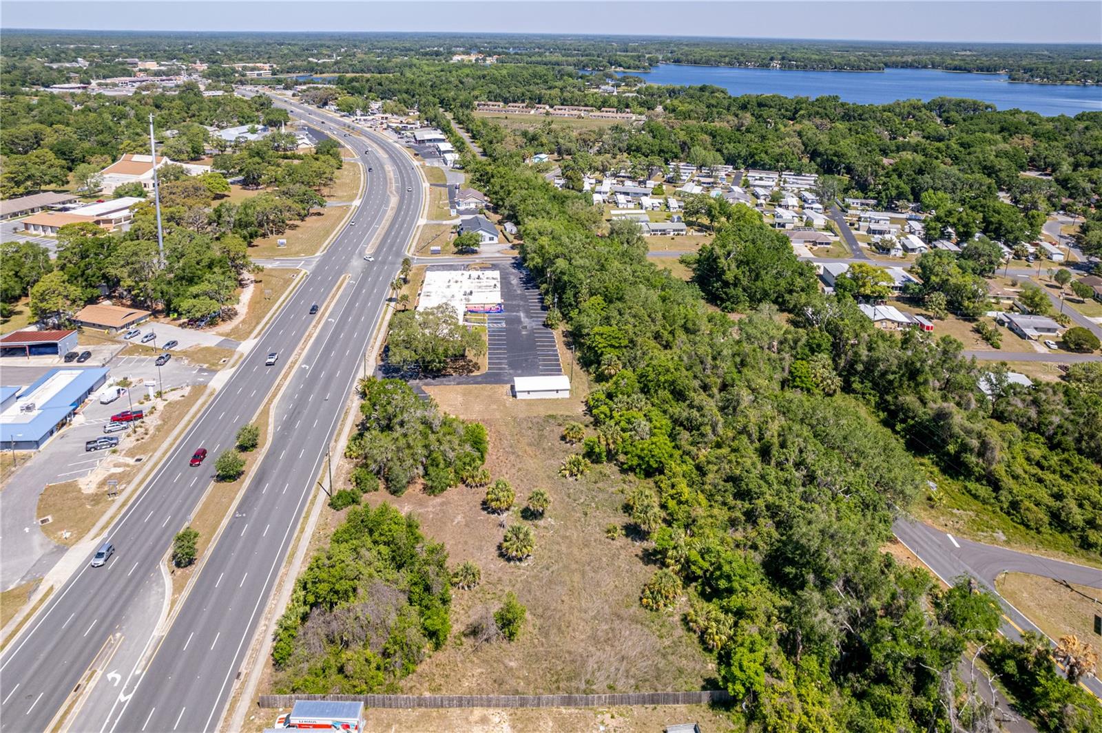 LAKESIDE PARK UNREC - Commercial Sale