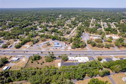 Tiny photo for 601 S Us Highway 41, Inverness, FL 34450 (MLS # W7874728)