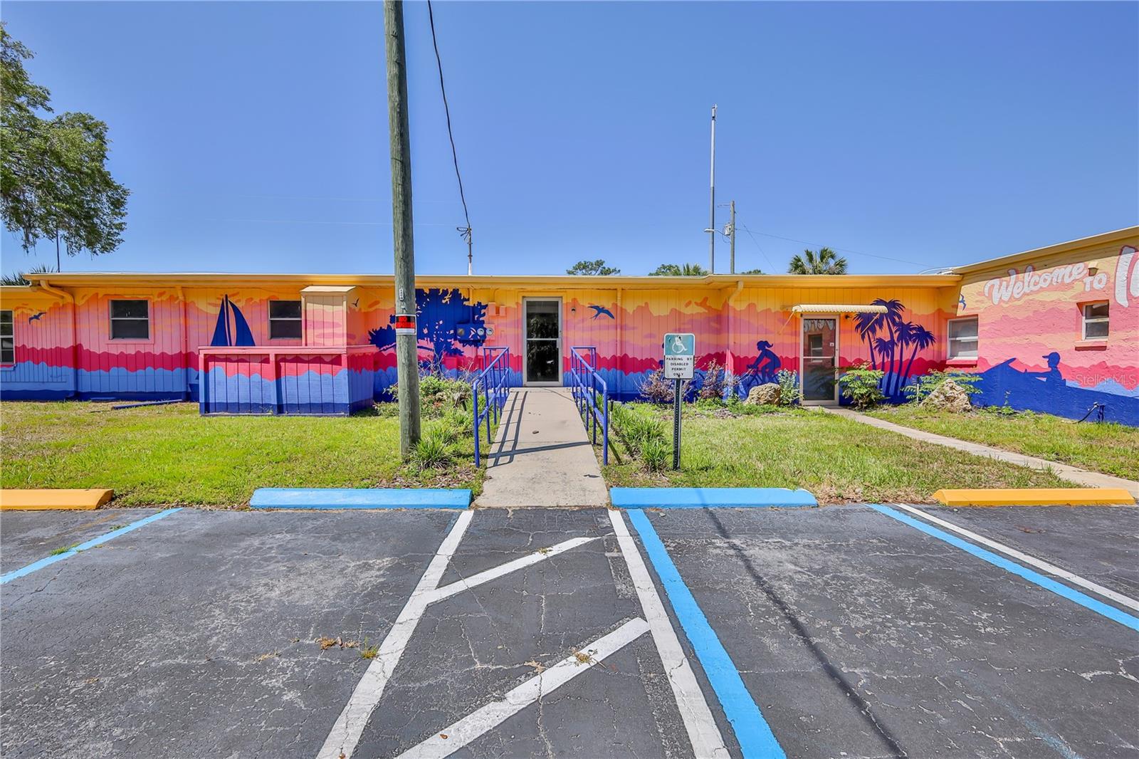 LAKESIDE PARK UNREC - Commercial Sale