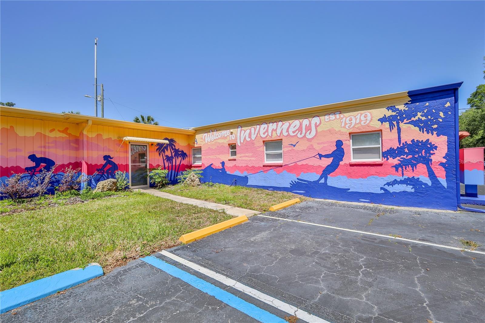 LAKESIDE PARK UNREC - Commercial Sale