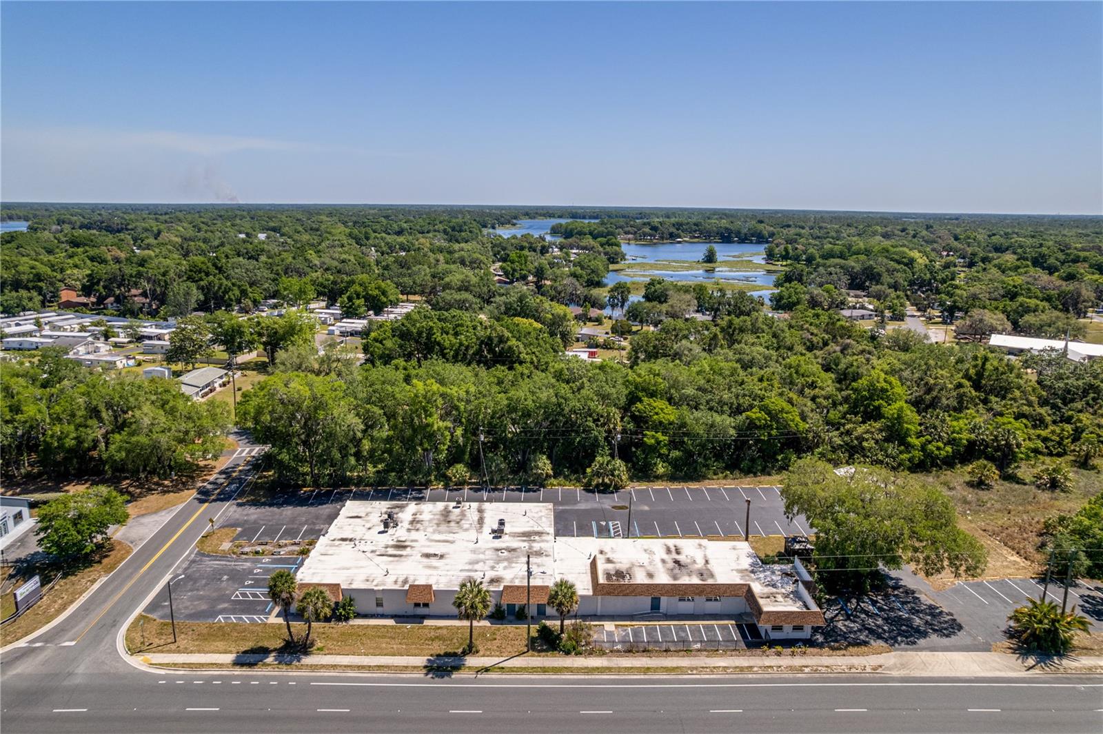 LAKESIDE PARK UNREC - Commercial Sale