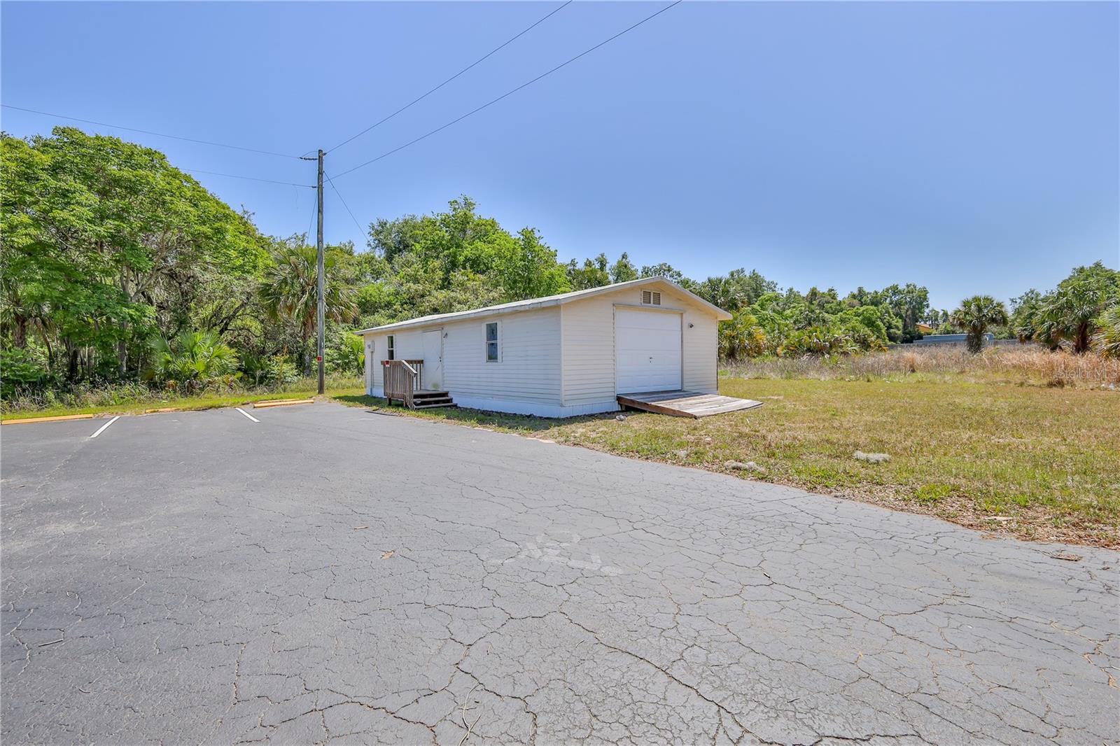 LAKESIDE PARK UNREC - Commercial Sale