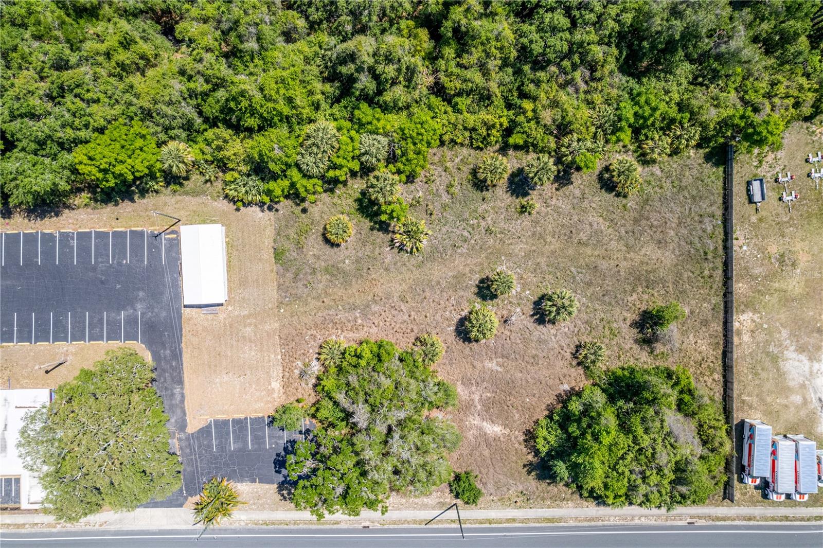 LAKESIDE PARK UNREC - Commercial Sale