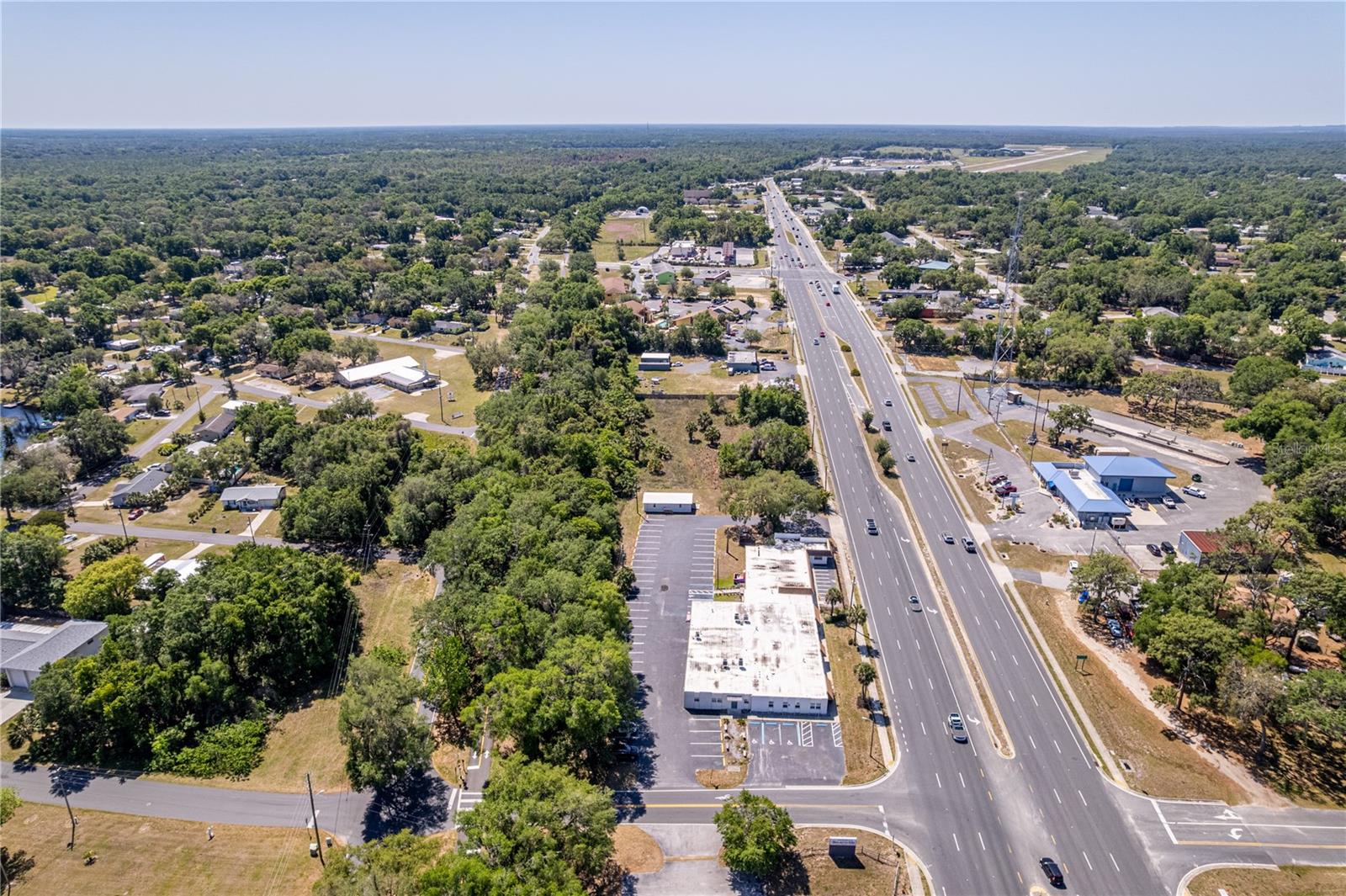 LAKESIDE PARK UNREC - Commercial Sale