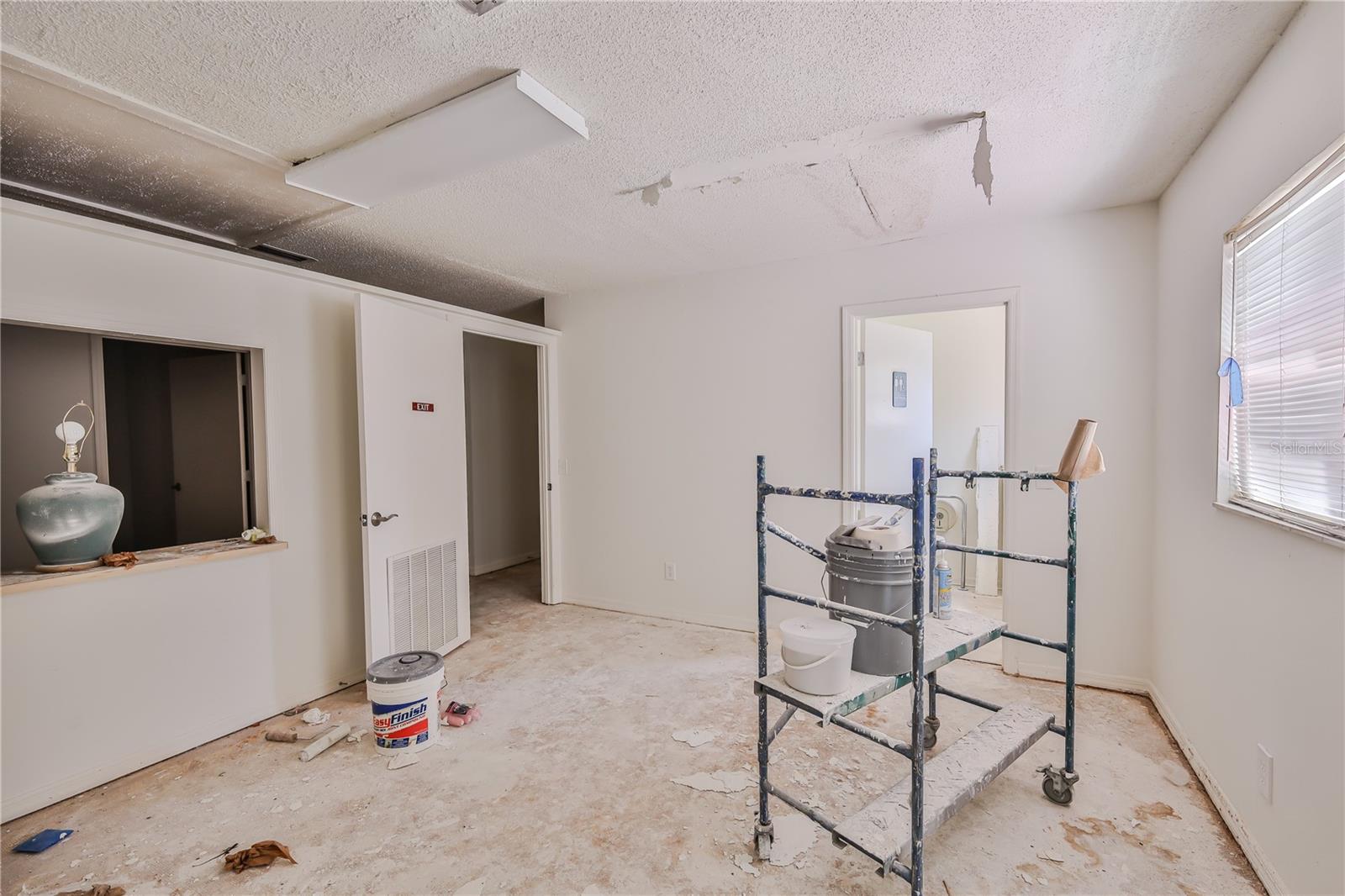 LAKESIDE PARK UNREC - Commercial Sale