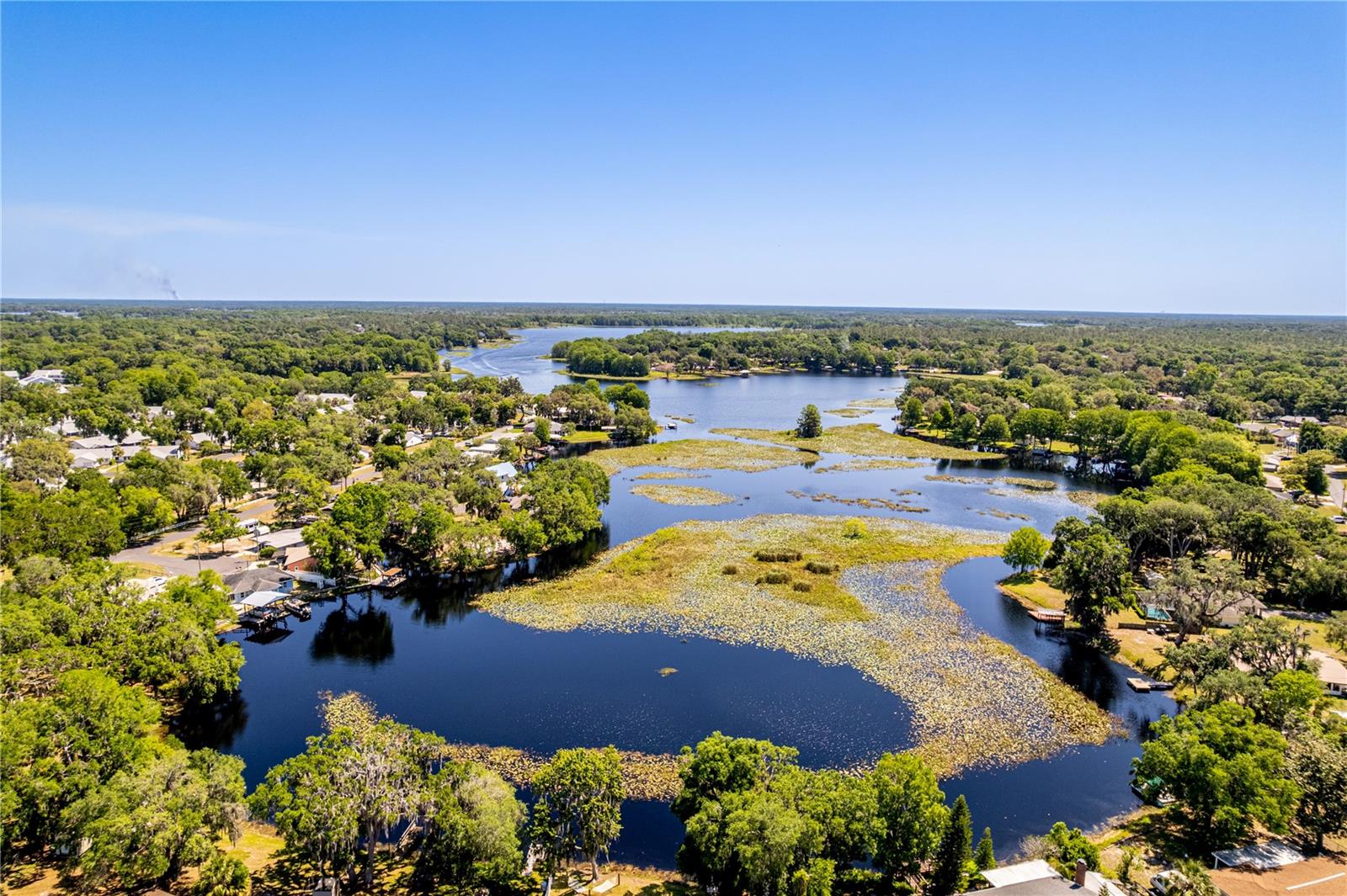 LAKESIDE PARK UNREC - Commercial Sale