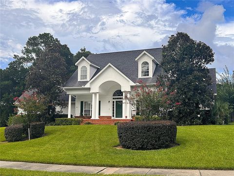 A home in OCALA