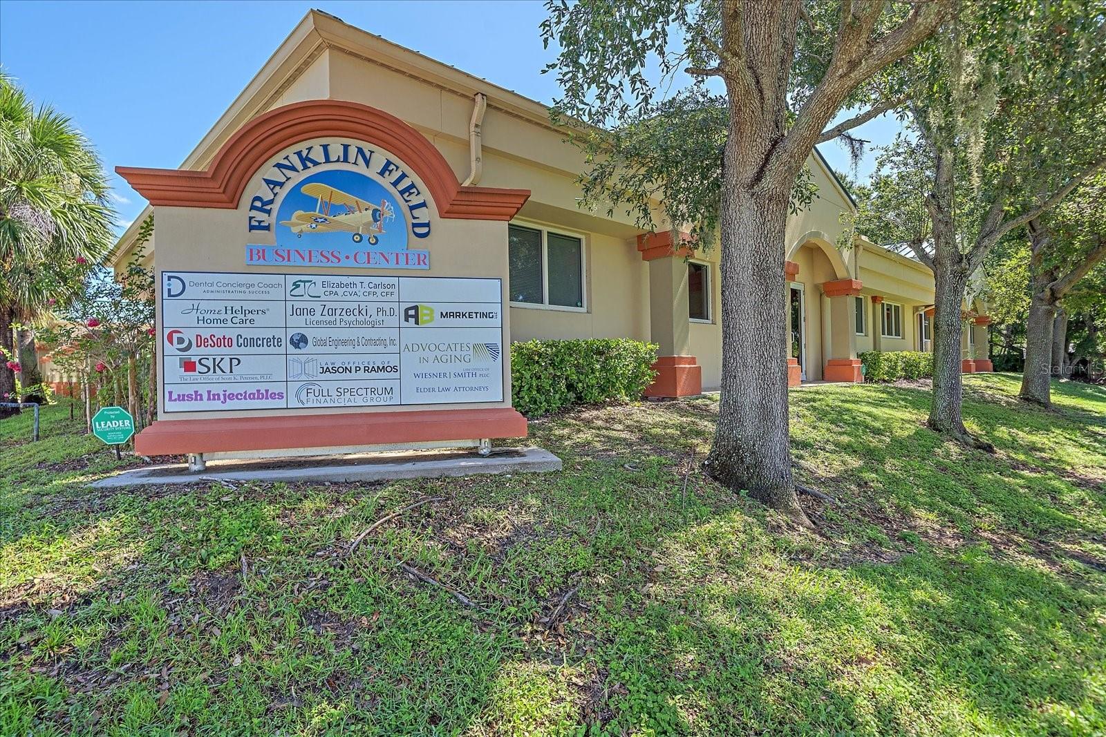 202 RHODES AVENUE 101