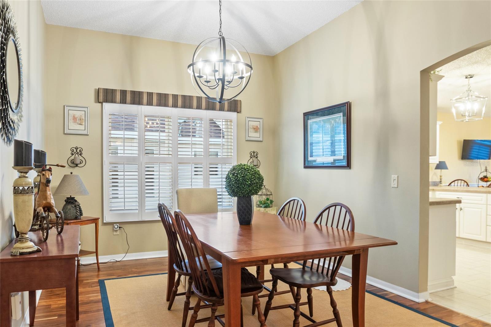 VILLAGES/LADY LAKE UN #24 - Residential