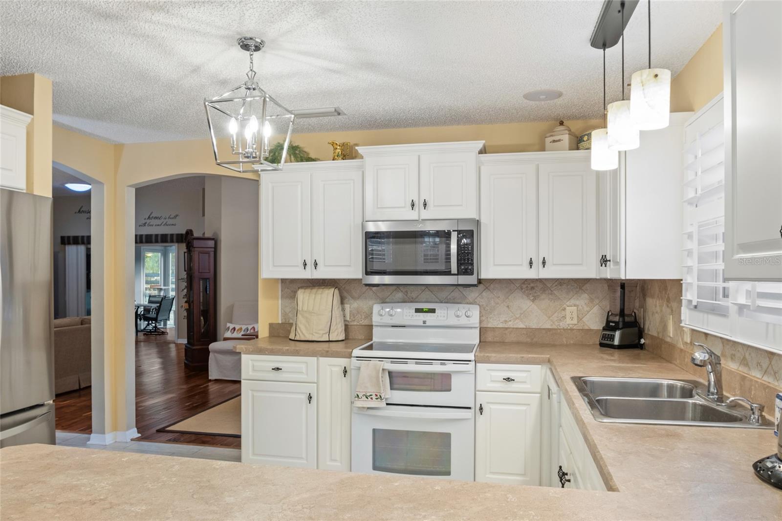 VILLAGES/LADY LAKE UN #24 - Residential