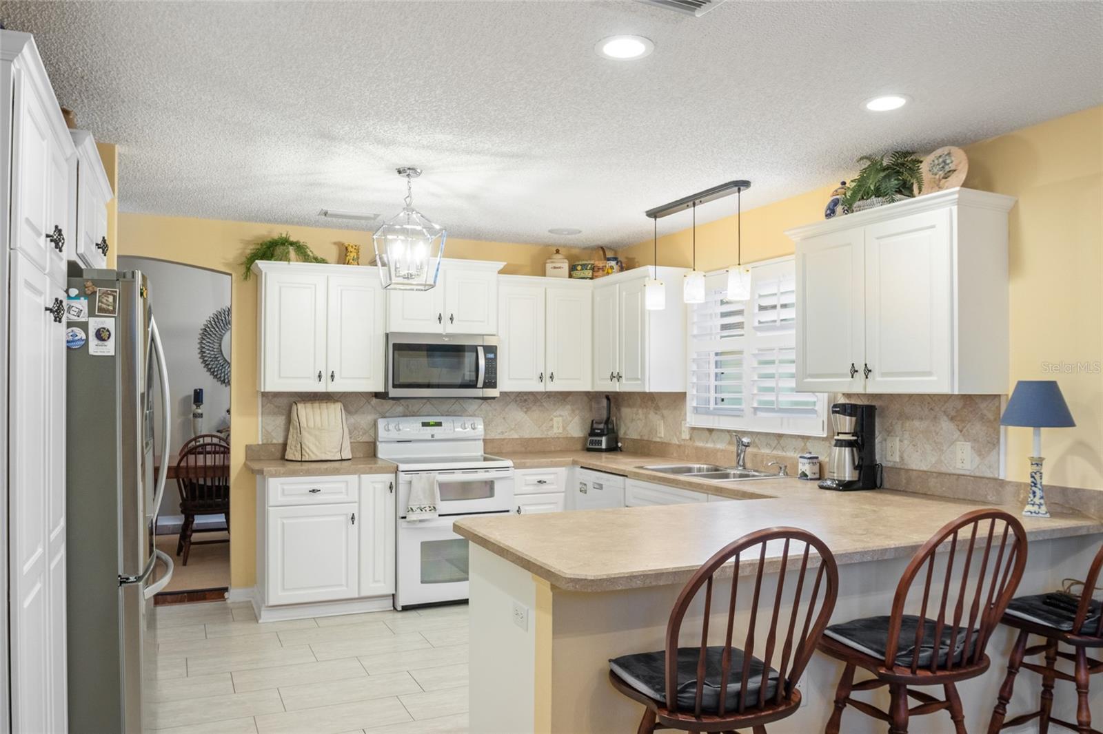 VILLAGES/LADY LAKE UN #24 - Residential