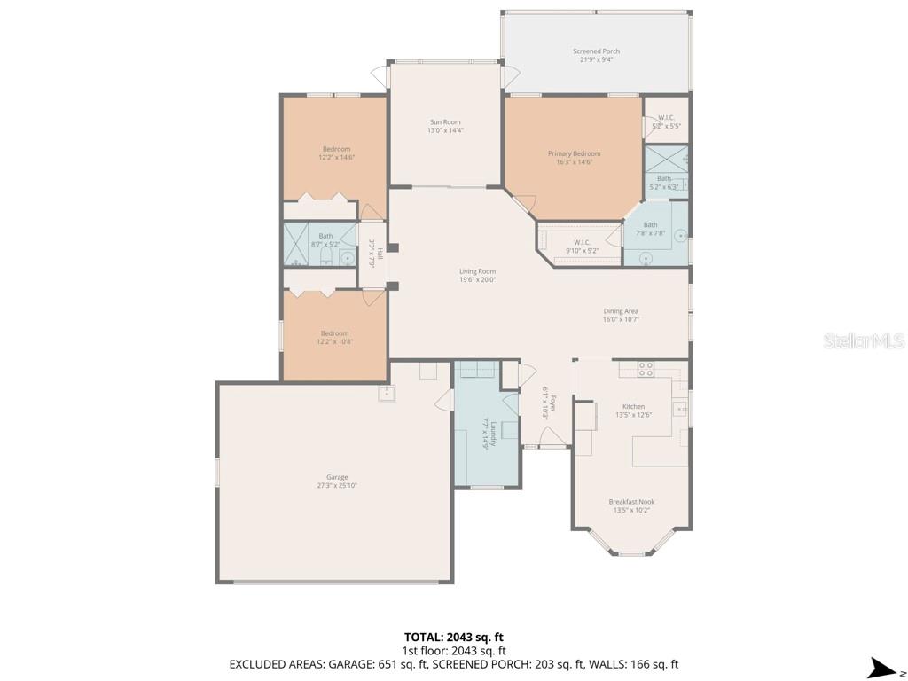 VILLAGES/LADY LAKE UN #24 - Residential