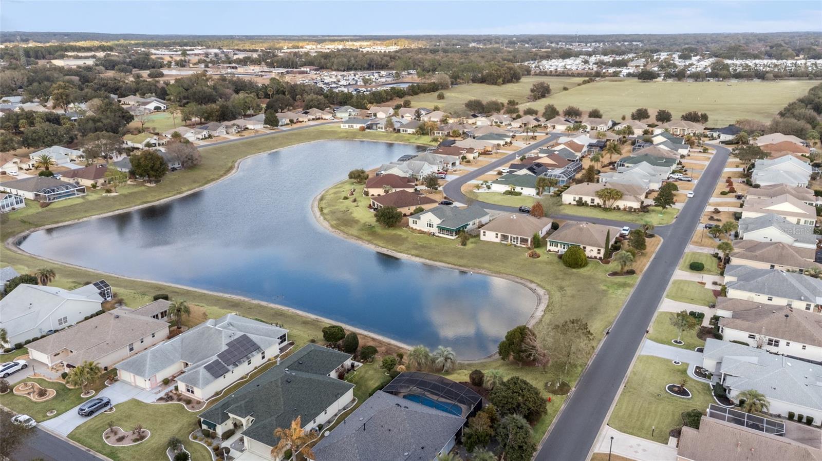 VILLAGES/LADY LAKE UN #24 - Residential