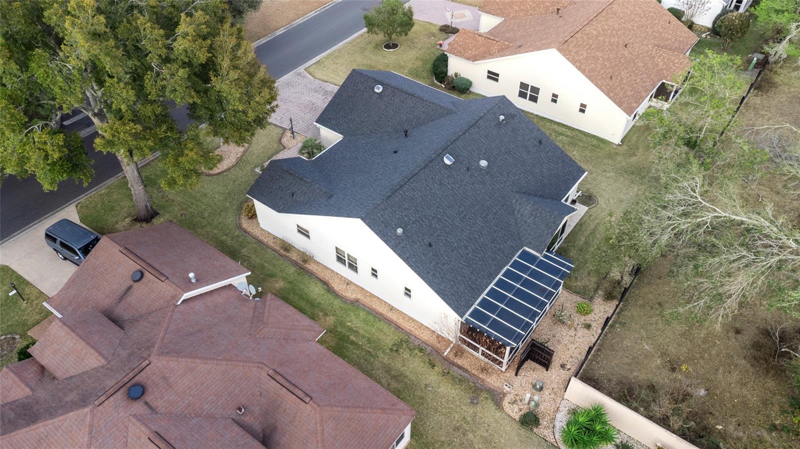 VILLAGES/LADY LAKE UN #24 - Residential