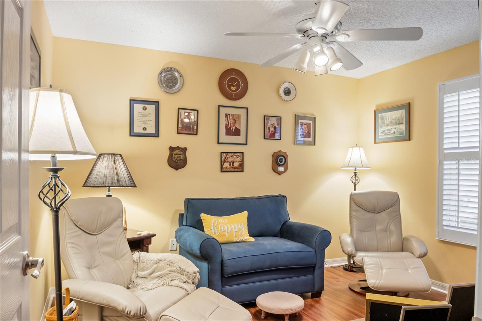 VILLAGES/LADY LAKE UN #24 - Residential