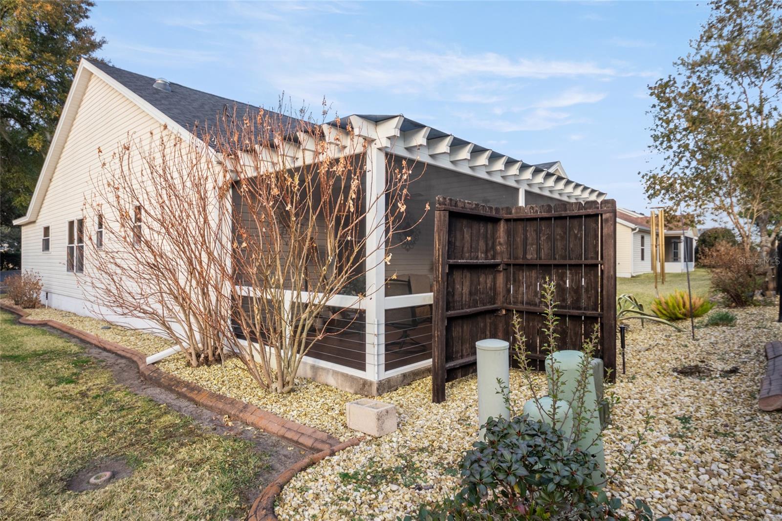 VILLAGES/LADY LAKE UN #24 - Residential