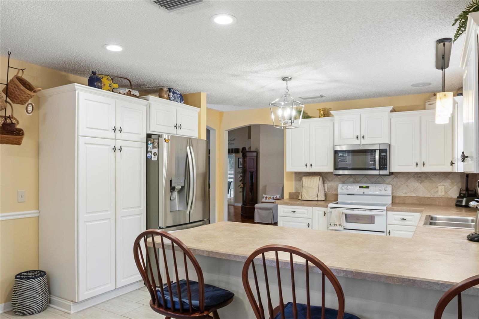 VILLAGES/LADY LAKE UN #24 - Residential