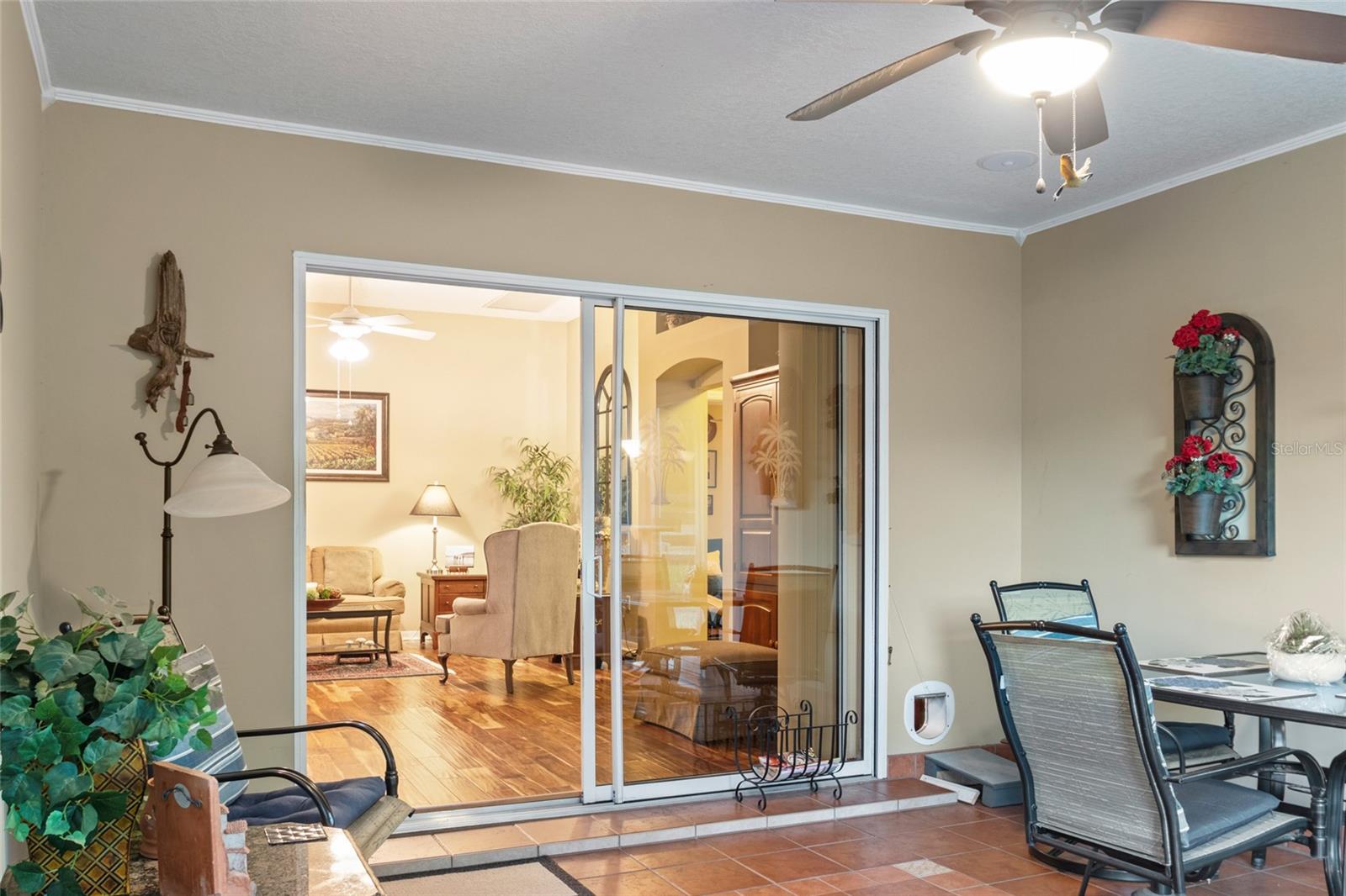 VILLAGES/LADY LAKE UN #24 - Residential