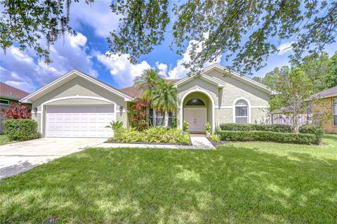 9813 WOODBAY DRIVE TAMPA FL 33626