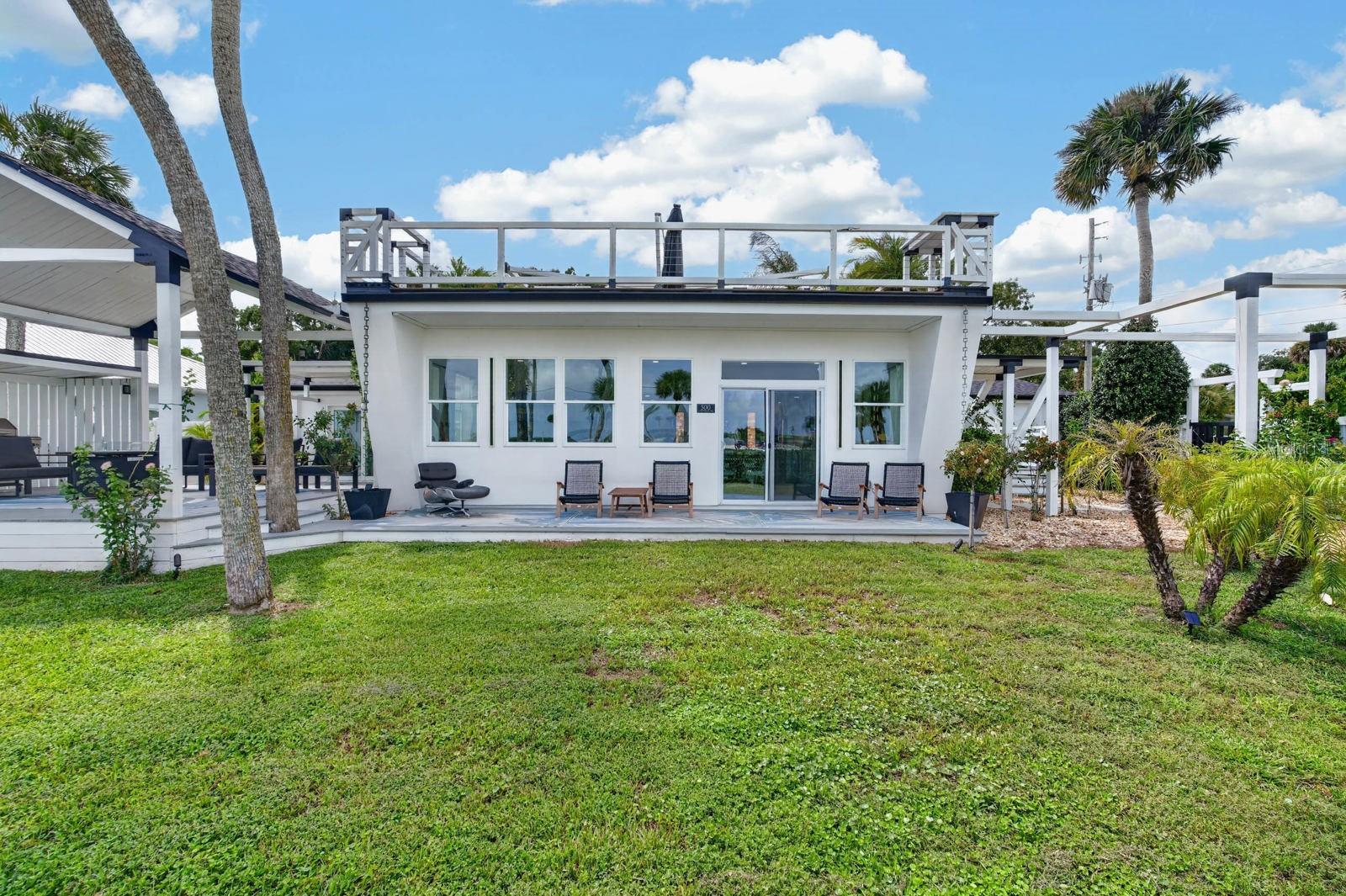 500 S RIVERSIDE DRIVE