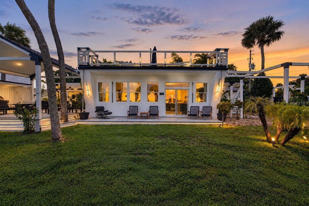 Photo of 500 S Riverside Drive, Edgewater, FL 32132 (MLS # FC321515)