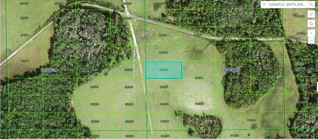 Photo of Deen Still Road, Polk City, FL 33868 (MLS # O6269846)