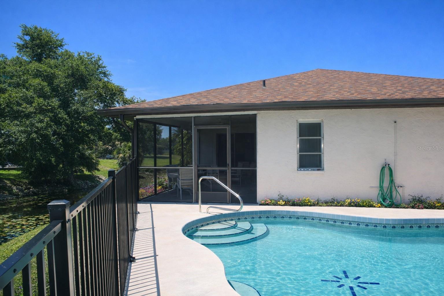 VENICE GARDENS - Residential