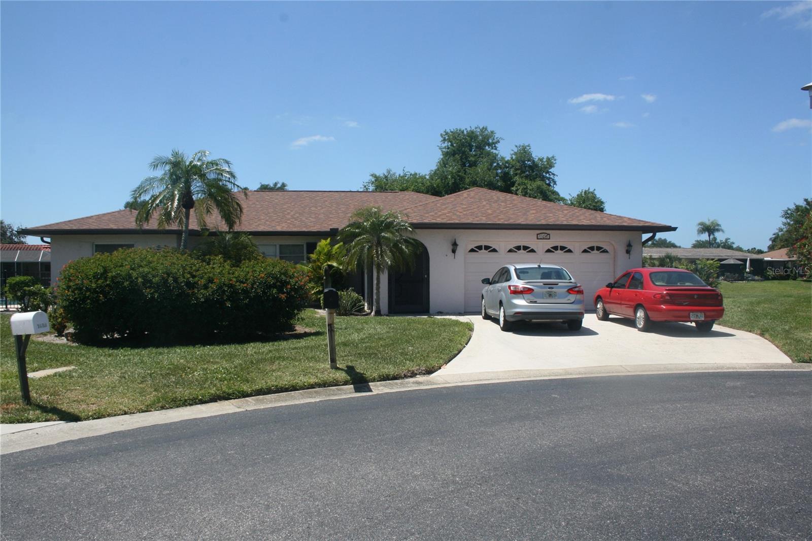 VENICE GARDENS - Residential