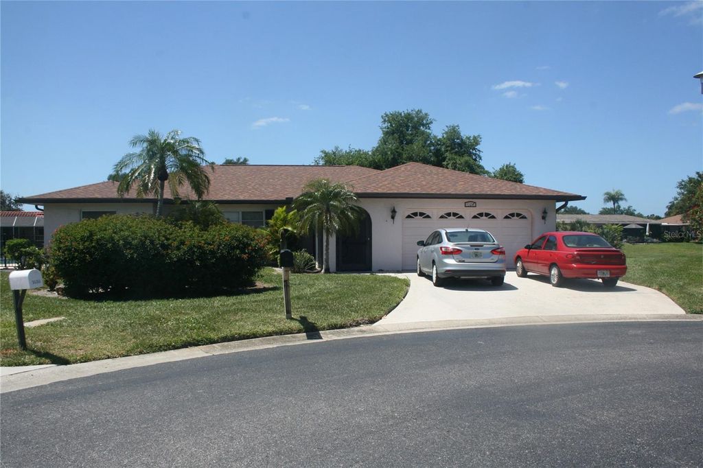 Photo of 1606 Cypress Point Court, Venice, FL 34293 (MLS # A4690114)