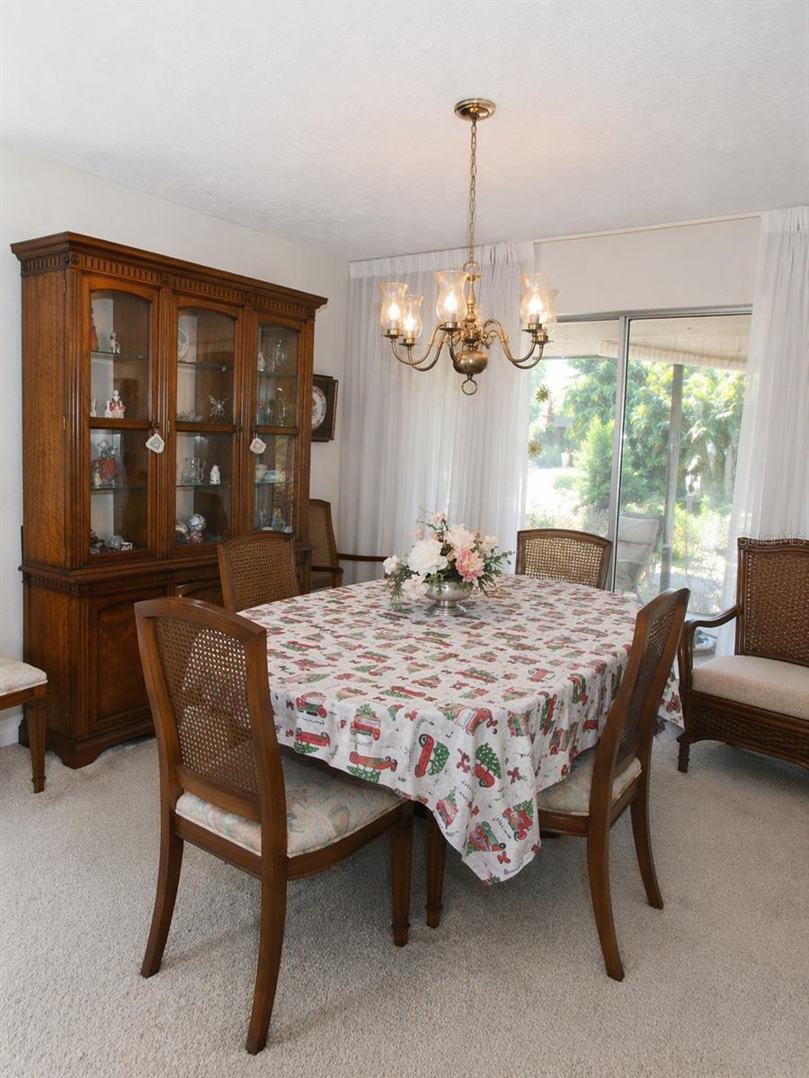 VENICE GARDENS - Residential