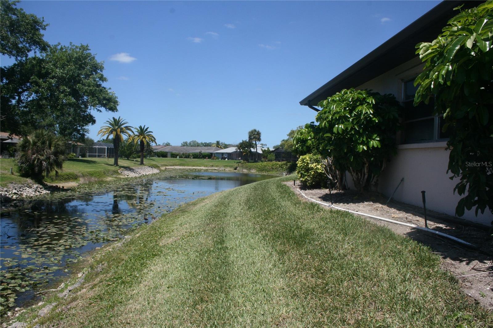 VENICE GARDENS - Residential