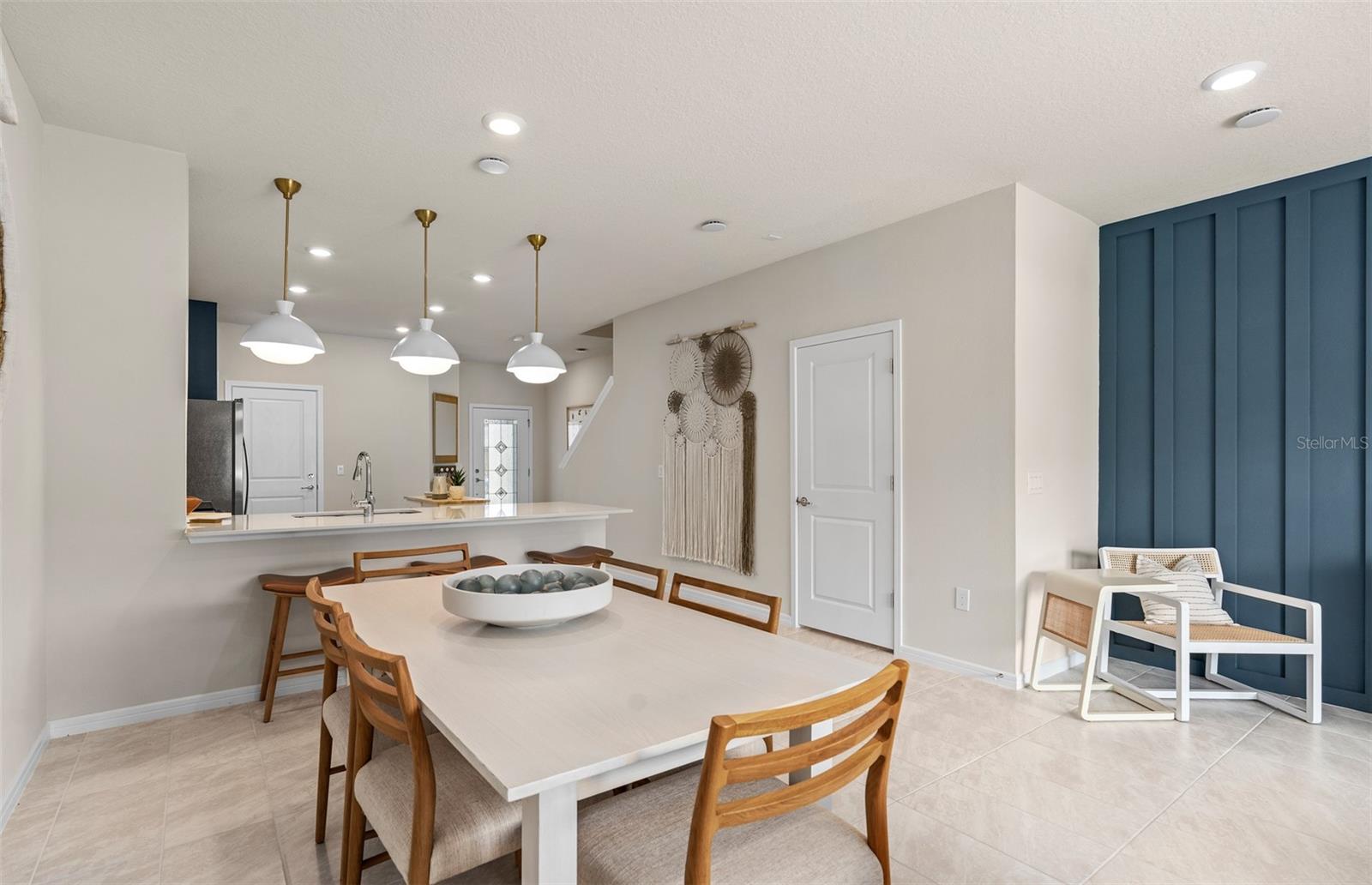 HARTFORD TERRACE PHASE 2B - Residential